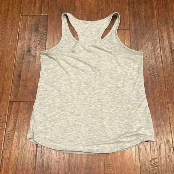 Medium (8-10) SECRET TREASURES Tank Top “This Is How I Roll” - Picture 2 of 7